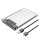 Akcesoria do dysków Orico Obudowa dysku SATA 2,5" USB 3.1 5 Gbps 2139U3-CR-EP